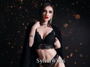 SylviaWillis