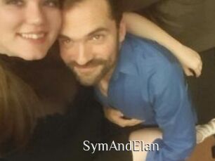 SymAndElan Shop coquin