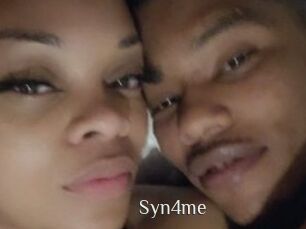 Syn4me Shop coquin