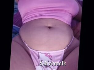 S4rahmilk
