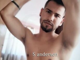 S_anderson