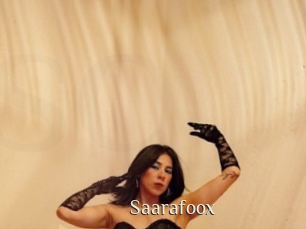 Saarafoox