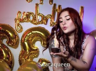 Saaraqueen
