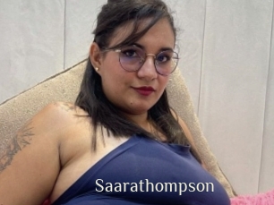 Saarathompson