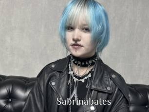 Sabrinabates