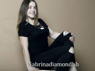 Sabrinadiamondbb