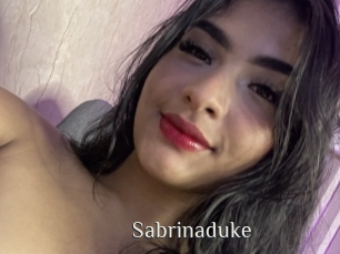 Sabrinaduke