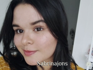Sabrinajons