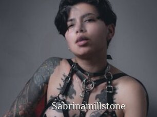 Sabrinamillstone
