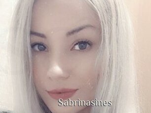 Sabrinasines
