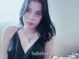 Sabrinasoto