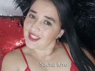 Sacha_love