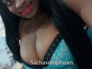 Sachavoluptuous