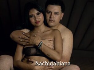 Sachidahiana