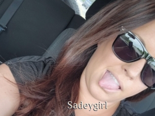 Sadeygirl