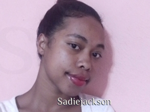 Sadiejackson