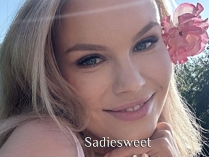 Sadiesweet