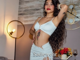 Sadiewehr