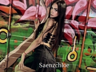 Saenzchloe