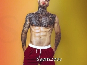 Saenzzeus