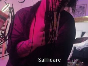 Saffidare