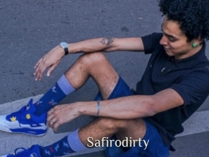 Safirodirty