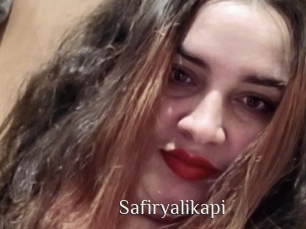 Safiryalikapi