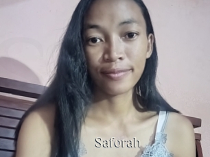 Saforah