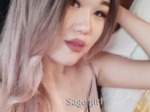 Sage_girl