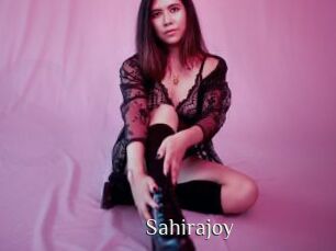 Sahirajoy