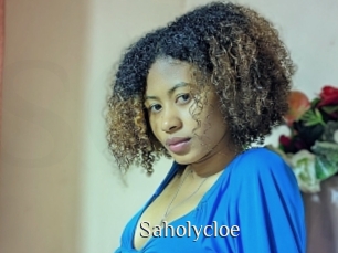 Saholycloe
