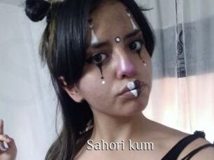 sahori_kum Shop coquin
