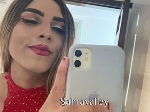 Sahravalley