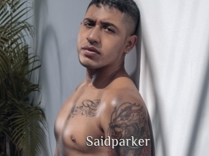 Saidparker