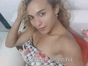 Saimaris_beautiful