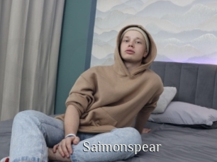 Saimonspear