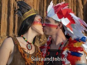 Sairaandtobias