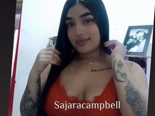 Sajaracampbell