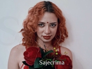 Sajecrima