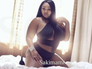 Sakimami