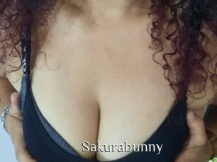 Sakurabunny