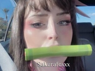 sakurafoxxx Shop coquin