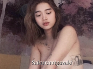 Sakuramigasaki