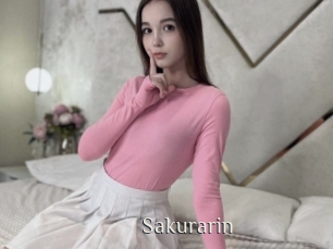 Sakurarin