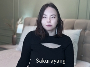 Sakurayang