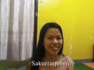 Sakurraqueen19