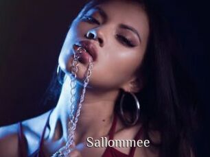 Sallommee