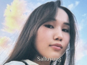 Salluyung