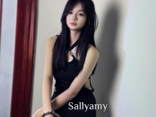 Sallyamy