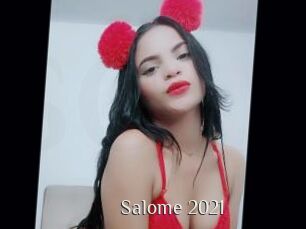 salome_2021 Shop coquin